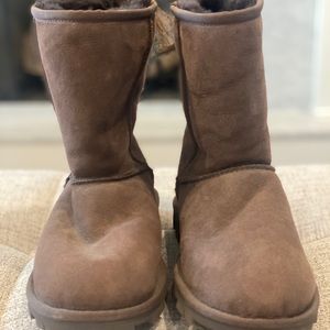 Ugg boots size 7